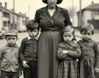 Négy gyereket szültél? Vidd is el őket, és boldogulj egyedül!” – mondta a férjem, amint belépett az ajtón…
