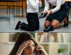 Egy fiatal tanítónőt kirúgtak, mert cipőt vett egy árva kisfiúnak... De néhány nappal később megcsörrent a telefonja, és amikor felvette… ELÁLLT A SZAVA! 😲😲😲

Kata napjai egy kisvárosi iskolában teltek, ahol minden sarkon gyerekek történetei bújtak meg – olyan gyerekeké, akiknek a családja napról napra a túlélésért küzdött.

Ez az iskola távol állt a menő intézményektől, és sokszor úgy tűnt, a világ teljesen elfelejtette ezeket a gyerekeket.

De Kata hitt.
Hitt abban, hogy a szegénység és az igazságtalanság ellenére minden gyermek megérdemel egy lehetőségekkel teli jövőt.

Egy reggel, ahogy belépett a tanterembe, végigpillantott a jól ismert arcokon…
Aztán megakadt a szeme Danin.

A vidám, kíváncsi kisfiú aznap teljesen más volt.
Összegörnyedve ült, szinte láthatatlanul.
Szemei fáradtak, vállai beesve.

Kata azonnal megérezte, hogy valami nincs rendben.

Odament hozzá, leguggolt mellé, és halkan megkérdezte:
— Minden rendben, Dani?

A fiú nem szólt. Csak a cipőjére nézett.
A szakadt, elnyűtt lábbeliből kikandikált a kopott zokni.

Gyorsan elrejtette a lábait a pad alá – de már késő volt.
Kata mindent látott. És nem tudta kiverni a fejéből.

Hazafelé menet bement egy cipőboltba.
A szíve szorult, miközben Dani lábméretére próbált választani.
Ez nem csak egy vásárlás volt.
Ez egy reménysugár volt.

Másnap egy kis dobozzal tért vissza az iskolába, szalaggal átkötve.
Óra előtt odahívta Danit, a kezébe nyomta, és csak ennyit mondott:
— Ezt neked hoztam. Remélem, jó lesz a méret.

Dani megdermedt. A szemei tágra nyíltak, majd örömtől csillogtak.
Először mosolygott napok óta.

— Köszönöm… – suttogta.

Kata szíve megtelt melegséggel.
Ezért lett tanító. Ezért élt.

De fogalma sem volt róla, hogy ez az egyszerű jóság milyen lavinát indít el.

Pár nappal később...
Kirúgták.

Miért?
Mert „megszegte az iskola szabályzatát”.
Mert segíteni mert.

Hiába magyarázta, a vezetőség hajthatatlan volt.
A keze remegett, mikor összepakolta a holmijait, és elhagyta az iskolát…

De pár nappal később...
Megcsörrent a telefon.
Felvette…
ÉS MEGNÉMULT A MEGLEPETÉSTŐL. 😲😲😲

📲 Olvasd tovább az első kommentben! 👇👇👇
Oszd meg, ha szerinted is a jószívűség soha nem lehet hiba, és egy tanárt nem elbocsátani kell, hanem megbecsülni! 💔🔥