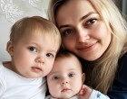 – Vidd a fattyadat, és tűnj el! A télre majd beköltözöl egy közös lakásba! – mordult a férj, miközben a feleségét és a gyereket kilökte a hóviharba.
A hópelyhek lassan forogtak a lámpák fényében, akár táncoló művészek hófehér ruhában. Kata mozdulatlanul állt negyedik emeleti lakásának ablaka előtt, elmerülve a februári sötétségben. Minden alkalommal, amikor egy autó fényszórója végigsöpört az udvaron, a szíve hevesebben kezdett verni. Hamarosan haza kellett érkeznie Gábornak a következő üzleti útjáról.
Tíz évvel ezelőtt találkoztak az egyetemi könyvtárban: ő – egy bölcsészhallgató, Gábor – egy ígéretes közgazdász. Szép románcuk volt, amely korai házassághoz és fiuk megszületéséhez vezetett. Akkor úgy tűnt, a boldogság örökké fog tartani. De az utóbbi két évben minden megváltozott.
– Anyu, ugye tényleg hazajön ma apa? – szakította ki gondolataiból a hatéves Marci hangja.
– Igen, kicsim – válaszolta Kata, igyekezve mosolyogni a mellkasát szorító rossz érzés ellenére.
– Süssük meg a kedvenc káposztás pitéjét!
– Hurrá! – kiáltotta boldogan a kisfiú. – Segítek!
Hamarosan friss sütemény illata töltötte be a konyhát. Kata eszébe jutott, hogyan sietett régen Gábor haza, hogy beleszippantson ebbe az illatba. „Egy otthonnak piteillatúnak kell lennie” – mondogatta az anyja, Ilona néni, miközben megtanította az ifjú menyét sütni.
Ilona néni már három éve velük élt, mióta szélütést kapott. Ez a szigorú, de jószívű asszony volt az egyetlen, aki még képes volt hatni a fiára. Bár az utóbbi időben már az ő szava sem jelentett semmit.
A kulcs elfordulásának kattanása megremegtette Katát. Az ajtóban ott állt a férje – fáradt, borostás, vörös szemmel. Idegen parfüm illata lengte körül.
– Kész a vacsora? – kérdezte élesen, ügyet sem vetve a fiára, aki odarohant hozzá.
– Apa! – kiáltotta Marci, és a lábához próbált bújni.
– Hagyjál, fáradt vagyok – lökte el magától Gábor. – Minek sütitek ezeket a pitéket megint? Ne pazaroljátok a pénzt!
Kata nem válaszolt. Megtanulta már, hogy jobb hallgatni, amikor a férje ilyen állapotban van. Szótlanul terített meg, és a legszebb szelet pitét tette a férje tányérjára.
Az asztalnál nyomasztó csend telepedett a levegőbe. Csak az evőeszközök halk csilingelése és Ilona néni elhaló hangja törte meg a némaságot, miközben unokájának mesélt fiatalságáról.
– Hogy sikerült az üzleti út? – érdeklődött óvatosan Kata, amikor Gábor végzett az evéssel.
– Jól – vágta rá röviden. – Elég a kérdésekből.
– Csak szerettem volna…
– Mit szerettél volna? – lökte arrébb a tányérját. – Elegem van a kérdéseidből! Csak figyelsz, ugye? Kémkedsz utánam!
Marci ijedten bújt a nagymamájához. Ilona néni a fejét csóválta:
– Gábor, nyugodj meg. Kata csak érdeklődött…
– Te is? – mordult rá. – Mind összeesküdtetek ellenem!
Ekkor megcsörrent Gábor telefonja. Kiment a folyosóra, de még a zárt ajtón keresztül is hallani lehetett egy nő csicsergő hangját. „Petra” – gondolta Kata. Már régóta tudta ezt a nevet, bár sosem látta azt a nőt, akinek a hangja most a telefonból áradt.
Amikor Gábor visszatért, az arca dühbe torzult.
– Elég volt! – megragadta a táskáját. – Fogd a kölyködet, és tűnj el innen!
– Gábor! – kiáltott fel Ilona néni. – Térj észhez!
– Hallgass, anya! Elegem van mindnyájatokból!
Megragadta Kata karját, és a bejárati ajtóhoz vonszolta. Marci sírva rohant utánuk.
– A télre beköltözöl egy közös lakásba! – üvöltötte a férfi, és feleségét fiával együtt a hóviharra lökte.
Az utolsó dolog, amit Kata látott, Gábor eltorzult arca és Ilona néni könnyei voltak, mielőtt a fia durván félrelökte.
Odakint tombolt a hóvihar. Kata erősen...
– Be kell jelenteni a rendőrségen, különben úgy tűnik, mintha mi magunk loptuk volna el őt…
A folytatást a linken találod a hozzászólásokban👇👇👇