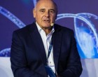 Rónai Egon lefotózta fiát, ahogy a dobogó legfelső fokán áll! Berci idén már 13 éves lesz