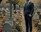 Miután a felesége és barátai elárulták, Sándor visszatért szülővárosába. Anyja sírjánál megmerevedett a meglepetéstől.
Sándor leállította az autót. Hányszor tervezte, hogy eljön, hányszor határozta el, de soha nem talált rá időt. Anyja életében nem volt mellette, és miután elment, ő sem próbálta meglátogatni.
Az emlékek elárasztották. Olyan kevés kellett ahhoz, hogy ráébredjen: a világ, amit maga köré épített, csupán illúzió volt. Egyetlen szó, egyetlen tett sem számított igazán. Végül is hálás volt Dórának, volt feleségének, amiért felnyitotta a szemét.
Minden egyetlen pillanat alatt omlott össze. A családi élete, amely kívülről példásnak tűnt, a barátságai – mind hazugságok voltak. Kiderült, hogy a felesége és legjobb barátja elárulták, a barátai pedig, akik tudtak róla, hallgattak. Minden egy teljes szakadáshoz vezetett. Mindenki, akit maga mellett tudott, becsapta. A válás után Sándor visszatért szülővárosába. Nyolc év telt el anyja temetése óta, és ezalatt egyszer sem találta meg az időt, hogy eljöjjön a sírjához. Csak most értette meg, hogy az édesanyja volt az egyetlen ember, aki soha nem árulta el.
Későn nősült, 33 évesen, míg a választottja 25 volt. Mennyire büszke volt, amikor Dórát maga mellett látta! Elbűvölőnek, kifinomultnak tűnt. Később, amikor Dóra az arcába üvöltötte, hogy az együtt töltött rövid életüket gyűlölte, és hogy a közelsége maga a szenvedés volt, Sándor rádöbbent az igazságra. Dóra dühtől eltorzult arca egy ijesztő maszkra hasonlított. És majdnem feladta. Dóra olyan természetesen sírt, könyörögve bocsánatért, mondván, hogy ő mindig elfoglalt volt, míg ő, Dóra, mindig egyedül maradt.
De amikor határozottan kijelentette, hogy válni akar, Dóra megmutatta az igazi arcát.
Sándor kiszállt az autóból, és egy hatalmas virágcsokrot vett a kezébe.
👉 Tovább a döbbenetes fordulatokkal teli történethez a hozzászólásban!
👇👇
🔽 Olvasd el a történetet az első kommentben!