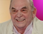 Videón Bodrogi Gyula csodás otthona! Csinos felesége, Angéla is látható a kisfilmen!