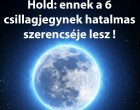 Ma este érkezik a Kék Hold: ennek a 6 csillagjegynek hatalmas szerencséje lesz !Április 9-én érkezik az év egyik legkülönlegesebb égi eseménye: a Kék Hold 👇 Cikk a hozzászólásoknál >>>