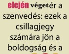 Április közepén véget ér a szenvedés: 4 csillagjegy számára jön a boldogság és a siker! ♋♈