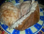 Ma megfőztük a SPAR-ban vásárolt kötözött sonkát..EZ MEG MI?!
És ez még nem minden... mert arra, ami benne volt már szavakat sem találok.

Valaki járt már így?

Több fotó lent 👇👇