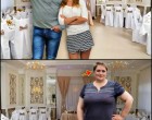 Mi van ?! Te tényleg mosogatóként dolgozol itt?!” – Viktor be akarta égetni volt feleségét a szeretője előtt. De amint meghallotta, hogyan szólítják őt, az arca fokozatosan elfehéredett…
Anna a recepció mögött állt, épp egy vendéggel egyeztetett, amikor egy ismerős hang megütötte a fülét.
– Hát ez elég hangos hely. Nem túl sok itt a sürgés-forgás egy ilyen előkelő étteremhez képest?
Anna felnézett.
Előtte, mint valami múltbeli kísértetek, ott állt Viktor és Krisztina. A férfi alig változott – ugyanaz a magabiztos pillantás, drága öltöny, tökéletesre vágott frizura. De Krisztina már más volt. Kihívóan díszített, feltűnően „gazdag”, de valahogy ideges, feszült volt az egész megjelenése, mintha kétségbeesetten próbálná visszaszerezni azt a világot, ami már nem volt az övé.
Anna belül megfeszült, de pillanatok alatt visszanyerte hidegvérét.
– Miben segíthetek? – kérdezte nyugodt hangon.
Viktor közelebb lépett, hunyorított, mintha nem hinne a szemének.
– Anna?
A nő visszanézett rá. Nyugodtan. Krisztina közben lenéző pillantással mérte végig az éttermet, hosszú műkörmeivel türelmetlenül dobolt az étlapon.
– Micsoda véletlen! Te itt dolgozol?
Anna halványan elmosolyodott.
– Mondjuk úgy, hogy igen.
– Szóval… te vagy a mosogató? – kérdezte Viktor gúnyosan vigyorogva. – Ó, drágám – fordult Krisztinához –, megmondtam, hogy előbb-utóbb kénytelen lesz két lábbal a földön járni.
Krisztina kuncogott.
– Persze. Nem is csodálkozom. Legalább van mivel lefoglalnod magad, miután olyan bután elrohantál. – Anna nem válaszolt.
Ám amint Viktor meghallotta, hogyan szólítják Annát a személyzet – „Igazgató asszony, elnézést, a tárgyaló készen áll…” –, arcáról lassan lehervadt a fölényes mosoly.
 A folytatást a fotó alatti első hozzászólásban olvasd el 👇👇