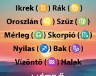 Hatalmas változást hoz a Hétfő!Hétfői horoszkóp –