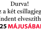 Durva! Ez a két csillagjegy mindent elveszíthet 2025 MÁJUSÁBAN!