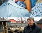 Nekem aztán nem kellenek unokák egy falusi libától!