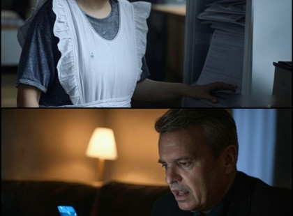 A milliomos próbára tette a bejárónőt – amit a kamera rögzített, az minden képzeletet felülmúlt