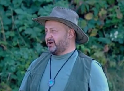 Mindent vett a kamera! Gáspár Zsolti leplezte le Aurelio csalását a Farm VIP-ben