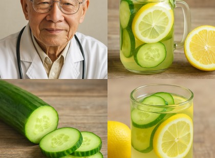 Egy 95 éves kínai orvos felfedi a titkát! Így marad fiatal és egészséges!