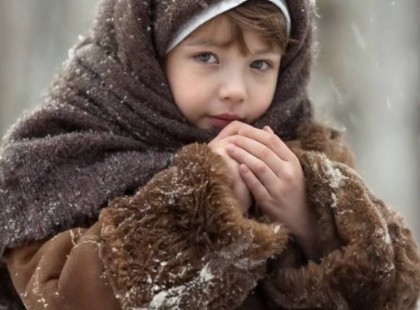 6 éves kislány fekszik napokig fűtetlen házban, egyre kevesebb étellel – az anyja egy szerdai napon egyszerűen eltűnt, és soha többé nem jött vissza...