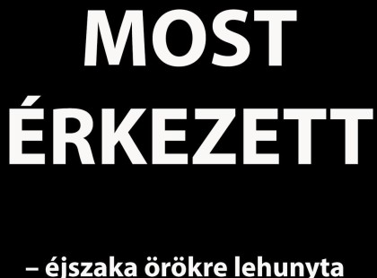 Borzalmas hír jött– éjszaka örökre lehunyta szemét… Gyászba borult az egész MAGYARORSZÁG!hatalmas név távozott közülünk! ⬇️ Cikk a hozzászólásban