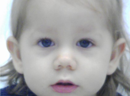 ‼️ELTŰNT EGY ZALAEGERSZEGI KISLÁNY‼️