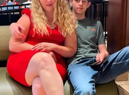 A SZÜLEIM AZT MONDTÁK, HOGY TÚL KÖVÉR — DE NEM IS SEJTIK, MIT TERVELEK HAMAROSAN... ?