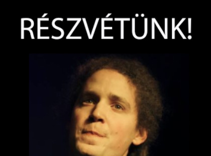 Meghalt Kovács Balázs