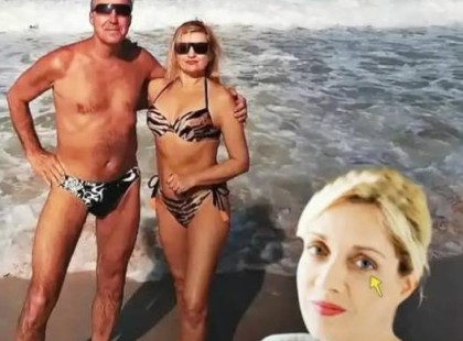 ‼️ Ez a  férfi altatót tett a felesége ételébe, hogy titokban átsurranjon a szeretőjéhez… De mikor hajnali ötkor hazament, valami olyat látott a nappaliban, amitől azonnal elsápadt – és talán azóta is remeg… ???
Gábor felesége, Éva csak egy fejfájás elleni gyógyszert kért. Vagy inkább kettőt. De amit kapott, az altató volt… Gábor pedig ezután csendben kiosont a házból, hogy eltöltsön egy „emlékezetes” estét a fiatal, kacér Katával.
Ami utána jött, arra viszont ő maga sem volt felkészülve… Reggel, mikor hazatért, a fény már égett, az ajtó nyitva volt…
És amit odabent látott… az mindent megváltoztatott.
? Tovább a döbbenetes fordulatokkal teli történethez a hozzászólásban!
??
? Olvasd el a történetet az első kommentben!