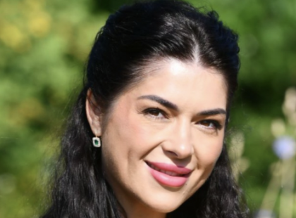 Horváth Gréta először mutatta meg szerelmét – Zoltánnal már három éve alkotnak egy párt