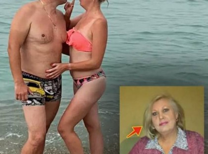 Apám lecserélte anyámat egy gyönyörű nőre, akivel egész életében megcsalt. Amikor végre vele élt, rájött, mekkora hibát követett el… de amint meghallotta anyám válaszát, NEM TUDOTT BESZÉLNI – CSAK ÖKÖLLEL VÁLASZOLT... ???Sára egész életében hűséges feleség volt, gondoskodott a férjéről, felnevelte három gyereküket, és akkor is kitartott, amikor más már rég feladta volna.De Pál, az apánk, mindvégig más nő után vágyott. Egy fiatalabb, hangosabb, feltűnőbb nő után – akiről azt hitte, boldoggá teszi majd.Aztán amikor végre elhagyta anyánkat és odaköltözött a szeretőjéhez, gyorsan kiderült, hogy a csillogás nem pótolja a valódi otthont…És amikor végül visszatért volna, és anyánk szemébe nézett…Olyan választ kapott, amitől még a fal is megállt egy pillanatra.De nem szóval válaszolt – hanem ütéssel.A folytatás a fotó alatti első hozzászólásban! ???