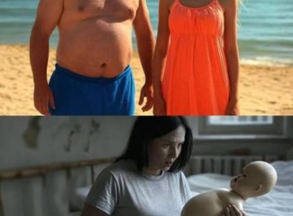 A férfi a szeretőjével töltött vakáció után egy terhes babával ajándékozta meg terméketlen feleségét... De meglepetéssel is készült neki – és ajándékától azonnal zöld lett!