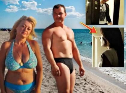 Júlia nem várta meg, hogy a férje hazaérjen a munkából – úgy döntött, átugrik az anyjához. De amit ott talált… attól szó szerint sokkot kapott!