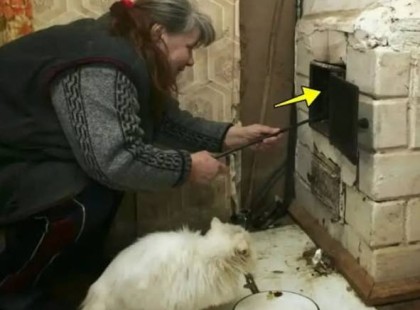 Miután megörökölt egy omladozó falusi házat, a kirúgott nővér beköltözött. De amikor a nagymamája tanácsára belesett a régi sparhelt sütőjébe... HÁT EZ MEG MI?! ??
Ilona akkor tért vissza a faluba, amikor a nap már éppen lebukni készült a dombok mögé. Óvatosan átlépte a nagyanyja házának küszöbét, és azonnal összeesett az ágyon. Az elmúlt napok nyomasztó gondjai elhomályosodtak, a teste megpihent a régi falak melegében – mintha valaki betakargatta volna.
Amint lehunyta a szemét, a nagymamája arca jelent meg előtte. Feje körül fényes glória derengett, olyan erővel, hogy Ilona álmában azt gondolta:
– 