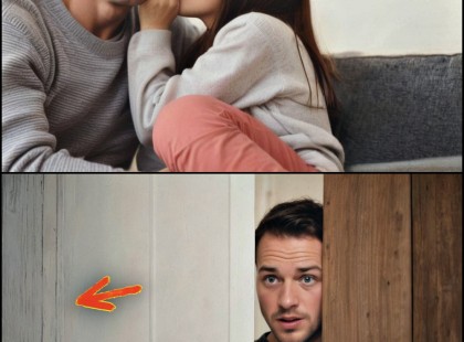 Apa, ha elmész, az új anyukám megint beadja a gyógyszert… Ments meg!” – suttogta a kislány. Az apa földbe gyökerezett lábbal figyelt, majd úgy döntött: követni fogja… és amit látott, attól SZÓ SZERINT LEBÉNULT! ?

Gábor végre hazaért. Megkönnyebbülés volt belépni a házba, de a gyomrában ott motoszkált valami furcsa érzés. Túl csend volt. Túl sima minden. Mintha valami nem stimmelne.

Levette a kabátját, és besétált az étkezőbe, ahol Szonja, a nyolcéves kislánya a kanapén ült, egy mesekönyvvel az ölében.

– Apa! Annyira hiányoztál! – kiáltott fel, és a nyakába ugrott.

– Nekem is hiányoztál, kicsim – mosolygott Gábor, miközben megsimogatta a haját. – És hol van Lilla?

Szonja megforgatta a szemét – egy kicsit túlságosan is felnőttesen.

– Valószínűleg még alszik. – válaszolta, és közben egyértelműen érződött az ingerültség a hangjában.

– Tökéletes! – hajolt le Gábor bizalmasan. – Akkor végre tudunk beszélgetni csak mi ketten.

Megfogta a kislány kezét, és elindultak a gyerekszoba felé. Gábor mindig is figyelt arra, hogy kapcsolatuk őszinte és nyitott legyen – most pedig érezte, hogy valami nincs rendben. Szonja arca fakóbb volt, a szeme karikásabb, mint máskor.

Ahogy beléptek a szobába, Gábor becsukta az ajtót, majd előhúzott egy kis díszdobozt a zsebéből.

– Ez a tiéd.

Szonja kíváncsian kinyitotta, és a szemei felcsillantak: egy gyönyörű karkötő csillogott benne.

– Apu! Ez… ez gyönyörű!

A kislány szinte ugrált örömében, majd felpróbálta, és a fény felé tartotta a kezét, hogy nézze, hogyan csillog.

Ám abban a pillanatban valami megváltozott a tekintetében. Az öröm helyét hirtelen komolyság váltotta fel. Gábor megérezte a pillanat súlyát – ideje volt beszélni.

– Szonja… Miért nem jársz mostanában iskolába rendesen? Megbeszéltük, hogy tanulni fogsz. Ez nagyon fontos, emlékszel?

A kislány szemei elfelhősödtek. Lehajtotta a fejét, és elkezdte dörzsölni a karkötőjét.

– Nem szeretek menni, amikor te nem vagy otthon… És amikor Lilla visz…

Gábor mellkasa összeszorult.

– Tudom, hogy sokat utazom, de ez a munkám. Megérted, ugye, kicsim?

– Értem… – válaszolta alig hallhatóan.

Ekkor Gábor magához húzta, és szorosan megölelte.

– Erős vagy, ugye? Mert pár nap múlva megint el kell utaznom.

Szonja nem válaszolt azonnal. Aztán halkan, mintha félne a saját szavaitól, a férfi füléhez hajolt, és ezt suttogta:

– Apa… ha elmész, az új anyukám megint beadja a gyógyszert. Kérlek… ments meg!

Gábor megdermedt. Ezek a szavak, mint egy jégcsákány, átszúrták a mellkasát.

– Mi… mit mondtál? – kérdezte rekedten.

– Semmit… – suttogta Szonja, és elfordította a fejét.

De Gábor már tudta. A fejében azonnal összeálltak a mozaikdarabok: a kislány levertsége, a hirtelen álmos délutánok, a kifogások az iskolából. Egy pillanat alatt világossá vált számára, hogy valami nagyon súlyos dolog történik az ő otthonában – miközben ő azt hitte, minden rendben.

És akkor meghozta a döntést: meg kell tudnia az igazságot.

És amit látott… attól szó szerint kővé dermedt.
⬇️ Folytatás a fotó alatti első hozzászólásban! ???