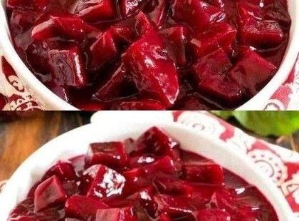 60 éves vagyok, és ez az étel visszaadta a látásomat, eltávolította a zsírt a májamból és megtisztította a vastagbelem ? Csak az udvarias tagok köszönik meg a receptet ? Recept az első kommentben