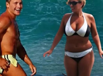 Egy nyaralás alatt az első férfival töltöttem az éjszakát… De amikor visszamentem dolgozni, LEBÉNULTAM A LÁTVÁNYTÓL, ami ott fogadott… ???