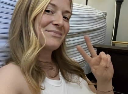 Megnyitottam a legjobb barátnőm Instagramját – és láttam, hogy a férjem minden egyes posztját lájkolja