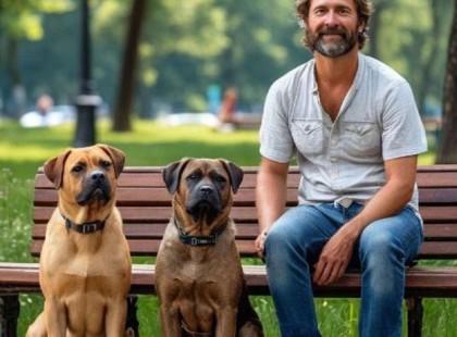 Az anyósom elvitte az én kutyáimat altatásra, amíg nem voltam otthon