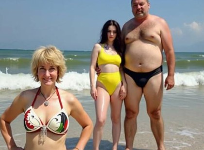 A férj nyaralni ment a szeretőjével – de a feleség már mindent tudott... Olyan fordulat jött, amit senki nem látott előre! ???
A család szent és sérthetetlen… legalábbis a legtöbben így hiszik. De mi történik akkor, ha a bizalom vékony fonállá sorvad, és csak egyetlen hazugság kell, hogy végleg elszakadjon?
A mai történet nem csupán szerelemről és csalódásról szól. Ez egy valódi árnyékjáték – egy házasságon belüli „kémtörténet”, ahol minden egyes lépés végzetes lehet.
Kovács Lajos biztos volt benne, hogy a kis titka örökre rejtve marad. Hetek óta kettős életet élt, miközben a gondoskodó férj és mintaapa szerepét játszotta. A terve hibátlannak tűnt: üzleti útnak álcázott álomnyaralás – egy másik nő oldalán.
Jegyek? Megvannak. Fedősztori? Kitalálva. Búcsú a feleségétől, Máriától? Nyugodt, már-már rutinszerű.
Csakhogy Mária mosolya mögött egy egészen más valóság rejtőzött. Régóta tudta az igazat. Apró nyomok, ellentmondások, és egy nő ösztöne, akit már nem lehet könnyen átverni – mind ott volt.
Mária hallgatott. Figyelt. Tűrt. De mostanra belefáradt.
Amíg Lajos Egyiptomba készült a 