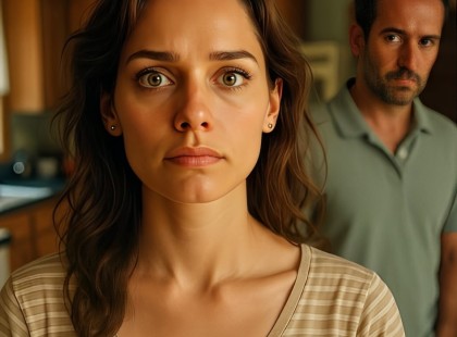 Jó, hogy a szüleid házat vettek – most odaadhatjuk a terhes nővéremnek, anyu szerint így lenne helyes.