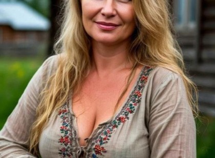 Tűnj vissza abba a büdös viskódba!” – röhögött a férj az anyós oldalán. Amit ezután a feleség tett, arra senki sem volt felkészülve…