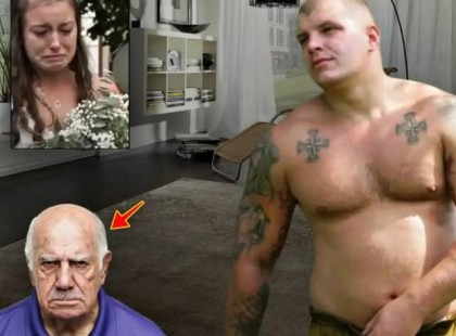 ? Az első nászéjszaka után Dani – a férj – másnap hajnalban megjelent Krisztával az újdonsült felesége szüleinél...
Kriszta még mindig menyasszonyi ruhában volt. A haja kissé zilált, szeme alatt sötét karikák, és zavartan nézett maga elé. Az édesapja és édesanyja hitetlenkedve nyitottak ajtót.
– Mi történt? – kérdezte Kriszta anyja aggódva.
Dani hidegen felelt:
– Nem tudtam, hogy nem én vagyok az első. Visszahoztam ebbe a putriba!.
A férfi hangja éles volt, a tekintete szikrázott. Kriszta apja meglepetten nézett rá, majd egy hosszú csend után csak ennyit mondott:
– Miért, te talán használt autót szűz állapotban keresel?!
A levegő megfagyott. Az anya döbbenten meredt férjére. Kriszta megsemmisülten suttogta:
– Apa…
De az apa folytatta:
– A lányom nem tárgy. Nem egy lezárt konzervdoboz, amit bontatlanul kell átvenni. Ő egy ember, Dani! Egy olyan ember, akit te választottál, szerettél, elvettél. Most meg visszaadnád, mert nem volt szűz?
Dani összepréselte ajkát.
– Ez az elv. Jogom van tudni, hogy mi volt előtte.
– És neki is joga van tudni, hogy te vajon hány nőn mentél át, mielőtt hozzáértél volna!
Dani némán állt.
Kriszta könnyeit törölgetve fordult el.
– Szóval ennyit értem neked… Egy múltbéli szám.
Az apa lehajolt Kriszta cipőjéhez, és lassan visszahúzta a lány lábára az egyik magassarkút, ami az ajtó előtt lecsúszott róla.
– Gyerünk, kislányom – mondta halkan. – Mi visszafogadunk, de csak ha te akarod. Ha pedig harcolni akarsz ezért a fiúért, tudd, hogy nem egy hiba vagy – hanem egy ember. És az igaz ember értéket lát, nem számokat.
Olyan fordulat vár rád, amit nem fogsz elfelejteni… ?