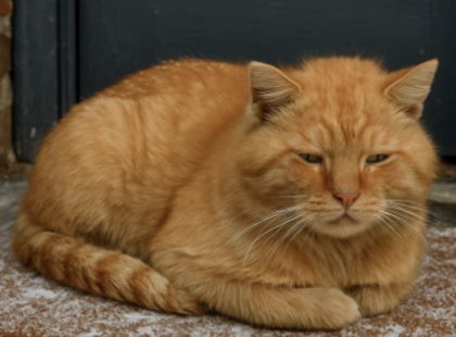 A tálkáját sosem vettem le a polcról, hátha egyszer hazatalál