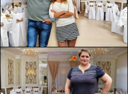 Mi van ?! Te tényleg mosogatóként dolgozol itt?!