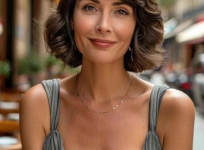 ? A lány csak próbára akarta tenni a vőlegényét – de az, amit a fiú válaszul tett, mindent elárult róla... ?
A vőlegényem tudta, hogy a szüleim nagyon gazdagok. Ezért úgy döntöttem, próbára teszem – azt mondtam neki, hogy teljesen tönkrementek.
— El sem tudod képzelni, mi történt… — szorítottam a telefont, próbáltam nyugodtan beszélni. — Apa most hívott… minden összeomlott. Teljes csőd.
A vonal túlsó végén csend. Legalább fél percig.
— Hogy érted azt, hogy „csőd”? — Zoltán hangja szokatlanul feszült és kissé rekedtes volt.
— A vállalkozásuk befuccsolt. Hatalmas hitelek. Még a lakást is eladásra kínálják.
Újabb szünet. Aztán hirtelen túl gyorsan, kapkodva kezdett beszélni:
— Jaj, ez semmiség! A legfontosabb, hogy jól vannak, nem? A pénz… az megoldható.
Behunytam a szemem. Hazudott. Nyilvánvalóan.
Zoltánt egy kortárs művészeti kiállításon ismertem meg. Katával, a barátnőmmel mentünk, ő pedig — saját szavai szerint — „csak kíváncsi volt”. Egy órán belül már kávéztunk, egy hónappal később pedig szerelmet vallott.
Zoltán tökéletesnek tűnt: udvarias, okos, jóképű. De volt valami furcsa benne — túl gyakran érdeklődött a szüleim felől.
— Azt mondtad, apukád étteremláncot vezet?
— Igen — feleltem.
— És anyukád is tulajdonos?
— Nem, ő lakberendező.
Zoltán bólintott, mintha mindezt fejben jegyzetelné.
Aztán jöttek a „véletlen” kérdések: „Hová szoktak utazni?”, „Tényleg van házuk Spanyolországban?” Elütöttem a témát, de legbelül egyre jobban aggódtam.
Fél év után megkérte a kezem. Gyönyörűen, romantikusan, egy gyűrűvel, amiről később megtudtam, hogy az éves fizetése felét vitte el. Igent mondtam… de még aznap este eldöntöttem, hogy próbára teszem.
Kata, a barátnőm — jogász — segített kidolgozni a tervet: egy kamu történet a szüleim csődjéről, az adósságokról, és a bírósági perekről.
— Ha tényleg szeret, akkor marad — mondta Kata.
— És ha nem… — kezdtem volna, de ő befejezte:
— Akkor lelép.
Másnap vacsoránál Zoltán idegesen mosolygott.
— Biztos vagy benne, hogy ennyire súlyos a helyzet? Lehet, hogy csak átmeneti nehézségek?
— Átmeneti? — szomorú arcot vágtam. — Zoltán, több milliós adósságuk van. Komolyan gondolom… talán el kéne halasztanunk az esküvőt.
— Elhalasztani? — az arca elsápadt. — Hát… ha muszáj…
— És még valami… ... Folytatás lent az első hozzászólásban