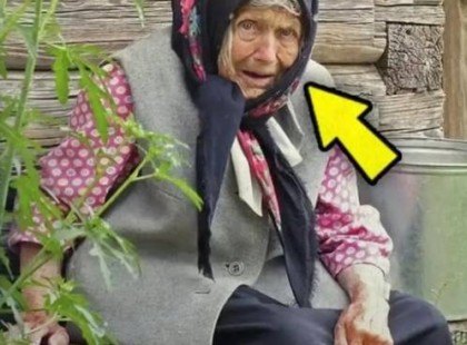 A gyerekek magára hagyták idős édesanyjukat egy omladozó házban meghalni, majd egy évvel később visszatértek, hogy felosszák az örökséget…