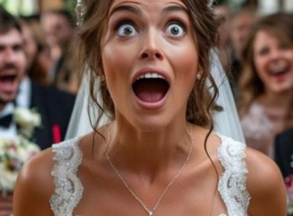 A menyasszony véletlenül bekapcsolta a videóhívást – Gábor pedig döbbenten azonnal riasztotta a biztonsági szolgálatot…