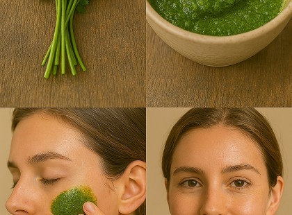 ? Ezzel a krémmel a nagymamám 35-nek néz ki – pedig 65! A legjobb házi kollagénmaszk, amit valaha kipróbáltunk!