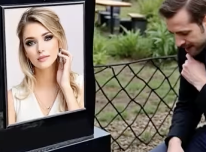 Miután letöltötte a teljes büntetését, Gergő első útja a menyasszonya sírjához vezetett. De amikor lehajolt a sírkő fölé, HÁTÁBORZONGATÓ gyerekhang szólalt meg mögötte: