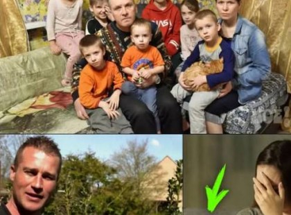 ? Egy milliomos vadidegen házat ajándékozott egy hatgyermekes anyának... De amit az asszony az asztalon talált, attól halálra vált! ???
Ági, a fáradt, de mindig reménykedő hatgyermekes anya azt hitte, hogy már semmi meglepetés nem érheti az életben. De egy reggel valaki megjelent az ajtaja előtt… egy kulccsal a kezében! És ez még csak a kezdet volt. Amikor belépett a házba, amit ajándékba kapott, a konyhaasztalon várt rá egy titokzatos cetli... és amit azon olvasott, attól elsápadt, elnémult… és majdnem elájult! ?
Olvasd végig, mert az utolsó mondat olyan, mint egy jeges zuhany! ???
Váratlanul, korán reggel megjelent az ajtónál Gáspár bácsi, a falu idős és rendszerint mogorva elöljárója. Kulcsokat lengetett a levegőben, és hangosan kiáltotta:
– Öltözz, Ági, és szólj a gyerekeknek! Ma ünnepnap lesz számotokra!
A gyerekek döbbenten néztek. Gáspár bácsi, aki mindig szigorú és tartózkodó volt, most kiabált és ragyogott, mintha megbolondult volna. Soha nem látták még ilyennek.
– Na gyerünk, ne késsünk le róla! Egy új otthon vár rátok, nem akármilyen!
Amikor megérkeztek a falu szélén álló nagy, modern házhoz, az idős férfi ünnepélyes hangon megszólalt:
– Isten hozott benneteket az új otthonotokban! Mostantól ez a tiétek! A papírok már majdnem teljesen elintézve!
Ági tágra nyílt szemekkel nézett körbe, szinte levegőt sem kapott.
– Ez… ez nem lehet igaz! Gáspár bácsi, pár napja beszélgettünk csak a tévében!
Az idős férfi megvonta a vállát, majd így felelt:
– Volt valaki, egy jóakaró, aki megvette nektek ezt a házat. Egyelőre nem akarja felfedni magát. De hamarosan ő is ideér!
Amikor Ági belépett a házba, rögtön észrevett valamit a konyhaasztalon. Egy fehér boríték feküdt ott, benne egyetlen kis cetlivel. A kézírás elegáns volt, az üzenet rövid:
    „Ne kérdezd, ki vagyok. Csak éljetek itt boldogan… amíg lehet.”
És amikor ezt elolvasta…
…MEGDERMEDT A FÉLELEMTŐL. ???
 ? A folytatást az első hozzászólásban találod ??