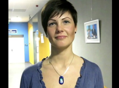 Mély fájdalommal tudatom, hogy Wéber Helga 39 évesen visszaadta a lelkét a Teremtőnek... ? Cikk a hozzászólásoknál olvasható >>>