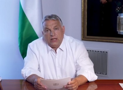 Itt a fekete leves ! EZ A SZABÁLY MINDEN MAGYAR ÁLLAMPOLGÁRNAK KÖTELEZŐ LETT ÁPRILISTÓL !Ha tetszik ha nem! Alig 1 órája KÖZÖLTÉK >>>