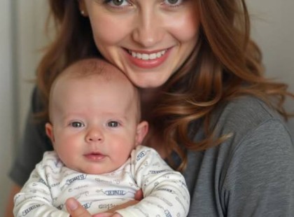 AZ ANYÓSOM ÉS AZ APÓSOM KIDOBTAK ENGEM ÉS AZ ÚJSZÜLÖTT FIAMAT A HÁZBÓL — DE NEMSOKÁRA KESERVESEN MEGBÁNTÁK! ?