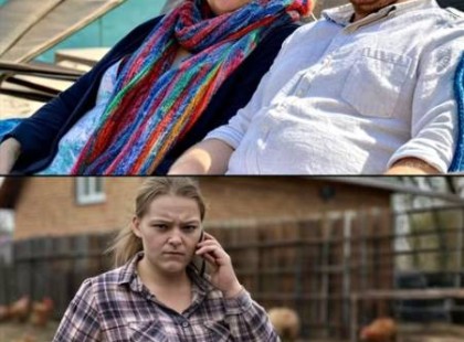 Az anyós és a férj Dubaiba repültek a menyük pénzén, magára hagyva őt a gyerekekkel. Ám ekkor Krisztina elővette a lakás papírjait... és tárcsázta AZT a számot! ?