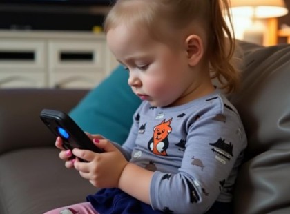 A kislányom véletlenül lebuktatta a férjemet – és amit hallottam, az mindent megváltoztatott!