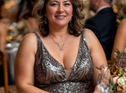 A fiú szégyellte takarítónő édesanyját a menyasszony családja előtt – de az esküvőn mindenkit elkápráztatott